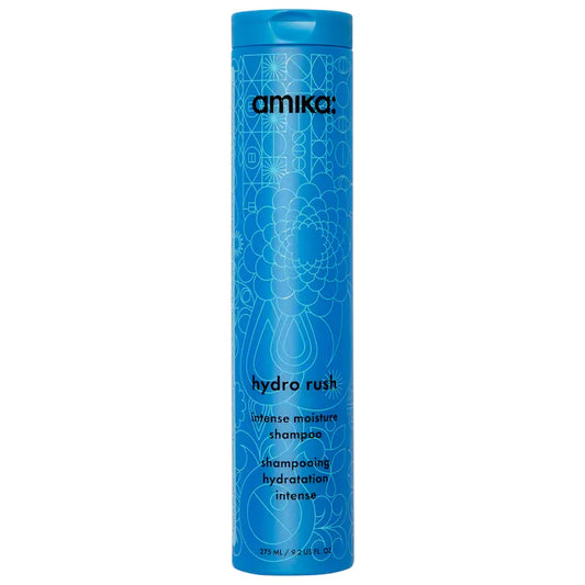 Amika Hydro Rush Shampoo 9.2 FL. OZ