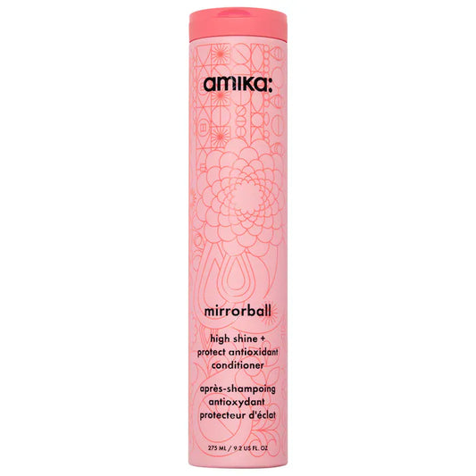 Amika mirrorball conditioner