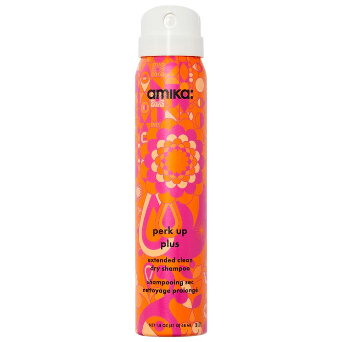 Amika Perk Up Plus Extended Clean Dry Shampool