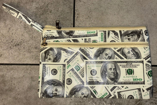 Money bags
