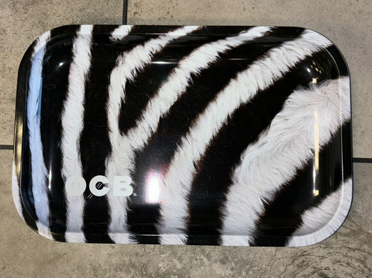 OCB Trays