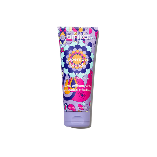 Amika Supernova Blonde 3.3 FL OZ
