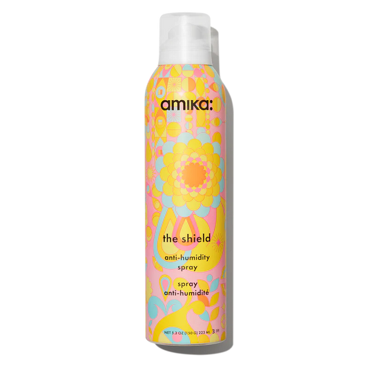 Amika The Shield Anti Humidity Spray  5.3 OZ