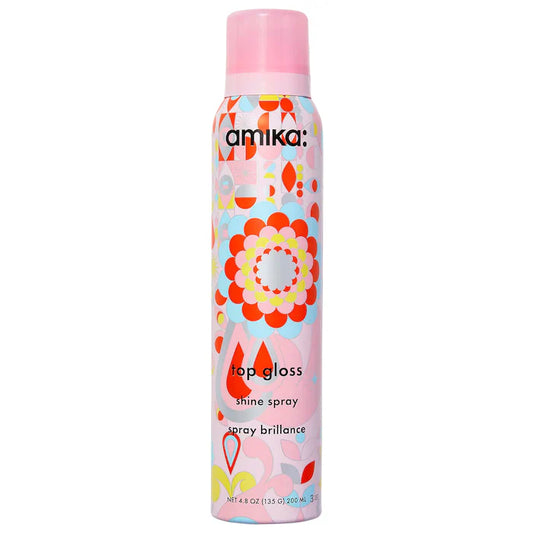 Amika Top Gloss 4.8 oz
