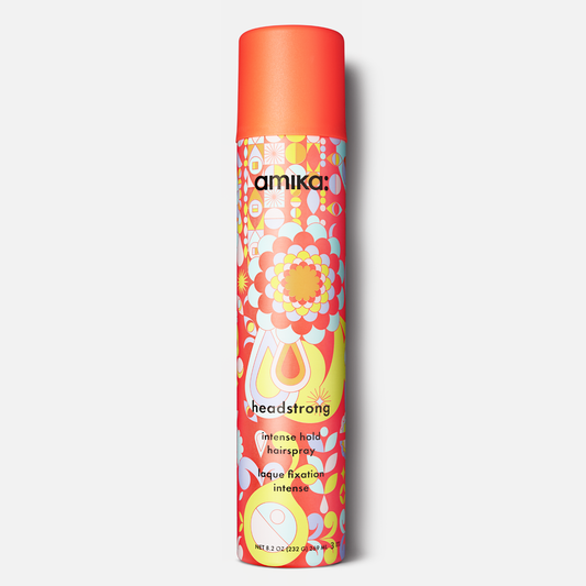 Amika Headstrong Spray