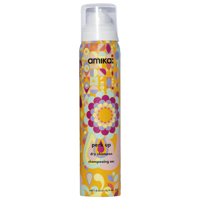 Amika Perk Up Dry Shampoo