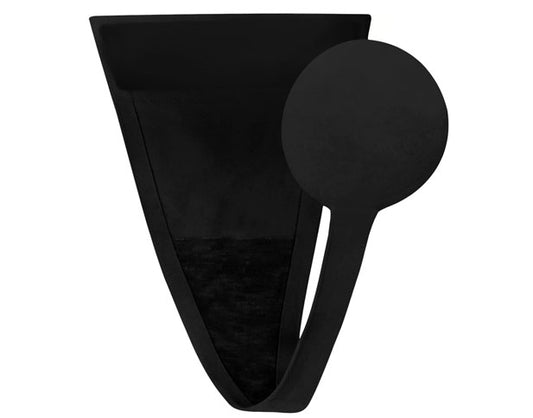 SIDELESS THONG